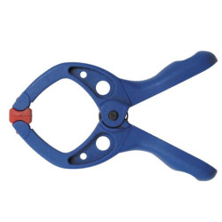 MICRO PINCE A RESSORT 20mm MICROFIX S