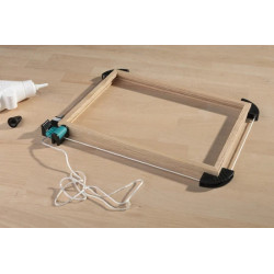 MINI PRESSE CADRE SANGLE 2m00
