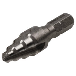 FORET ETAGE SP INOX D6-10mm