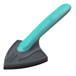 PONCEUSE ANGLE A MAIN VELCRO 95mm