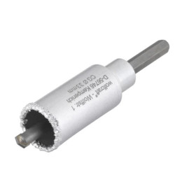 Scie trépan parpaing CT P55 – D33 mm