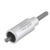 Scie trépan parpaing CT P55 – D33 mm