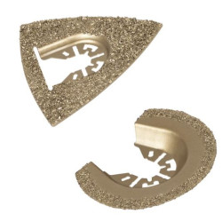 KIT ACCES CARRELAGE PIERRE SCIE MULTIFONCTION