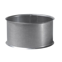 MANCHETTE GALVA D125