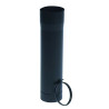 TUYAU TELESC D153 EMAIL NOIR MAT 0m50