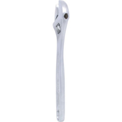 CLE MOLETTE GRADUEE 18mm 6 POUCES 150mm
