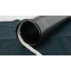 JOINT VITON VERT D80 TUYAU PELLET