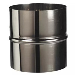 MANCHETTE INOX 304 12cm FF D230