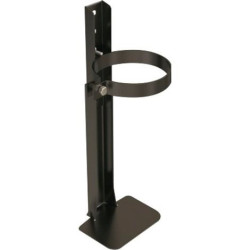 SUPPORT AU SOL POUR BIOTEN D80/125 NOIR