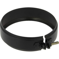 BRIDE SECURITE BIOTEN NOIR D80/125