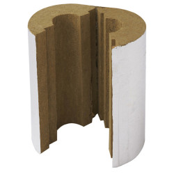 ISOLANT CIRCULAIRE ISOTEN 50cm d.125 ext.