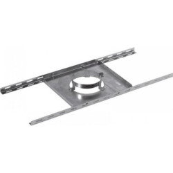 SUPPORT PLANCHER GALVA 125-180 ET 130-180