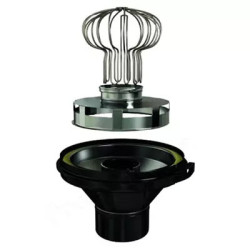 KIT BIOTEN 80/125 POUR DP230/280-FLEX80+CRAPAUDINE