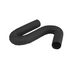 FLEXIBLE BIOTEN 1m D 80mm AMENEE D'AIR FRAIS
