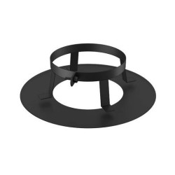 ROSACE DE FINITION NOIRE D180-230 P/DUOTEN