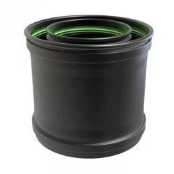 ADAPTATEUR 80/130 POUR BIOTEN 80/125