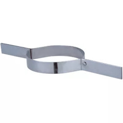 COLLIER INOX D100