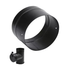 ADAPTATEUR TIG150 NOIR POUR TE EQ PIQ.150F