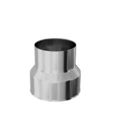 ADAPTATEUR INOX 304 153F X 150F