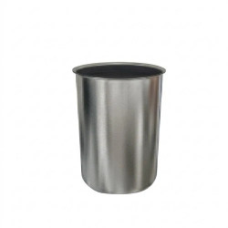 EMBOUT DE RAMONAGE INOX 150