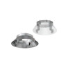 COLLIER LARMIER 3 EN 1 INOX D100
