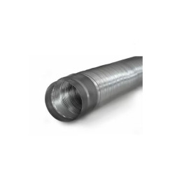 GAINE FLEX ALU GAZ D111 1m50