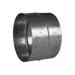 MANCHON TOLE GALVA D150