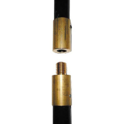 CANNE RAMONAGE 2m00 POLYPRO. STANDARD