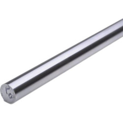 TIGE ACIER ROND 12mmx1m POIGNEE