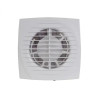 EXTRACTEUR EXP 100S D100/95m3/H 14W BLANC