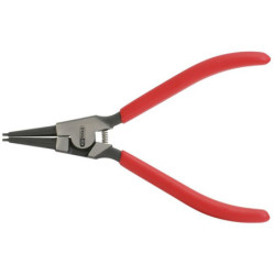 PINCE CIRCLIPS EXT. BECS DROITS 10-25mm 130mm