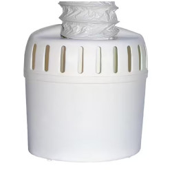 KIT EVACUATION UNIVERSEL SECHE LINGE D102