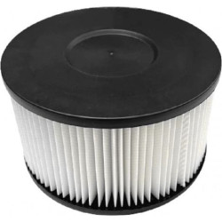 FILTRE VIDE CENDRE MOTORISE 20L