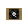TURBINE 120x120 INSERT INVICTA