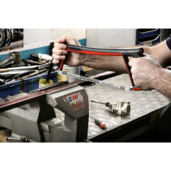 MONTURE SCIE A METAUX FACOM 601