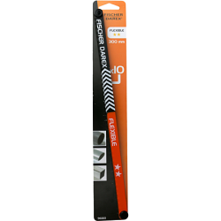 Lame Scie Métaux 24 dents 300mm Acier Flex