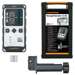 Récepteur Laser Liner RangeXtender