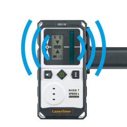 Récepteur Laser Liner RangeXtender