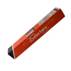 Electrode Inox 316L Rutilo Basique Imax (5kg)