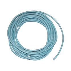 Tuyau Oxygène Bleu