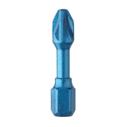 Embout Vissage Blue Shock