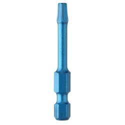 Embout Vissage Blue Shock