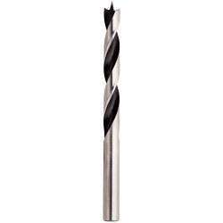 Mèche DIAGER BOIS 3 POINTES