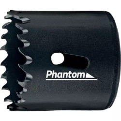 Phantom Scie Cloche HSS-CO 8% BI-Métal