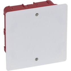 BOITE DERIV. 170x170x40 SCELL.
