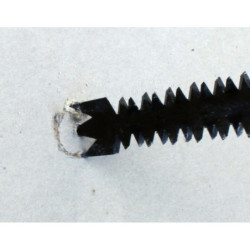 SCIE PLACO 150mm CROCOPLAC