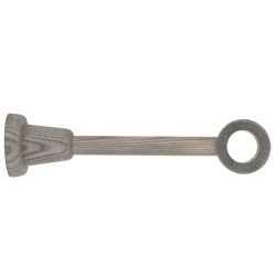 Support à Œil 220mm D28