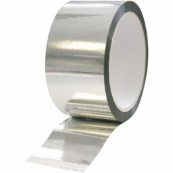 ADHESIF ALU 50mmx5m
