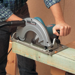 SCIE CIRCULAIRE 2000W MAKITA 5903RK 85mm