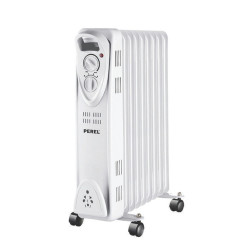 Radiateur Bain d'Huile